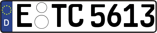 E-TC5613