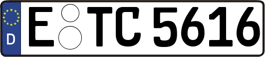 E-TC5616