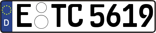 E-TC5619
