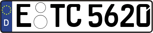 E-TC5620