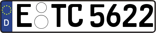 E-TC5622