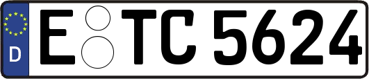 E-TC5624