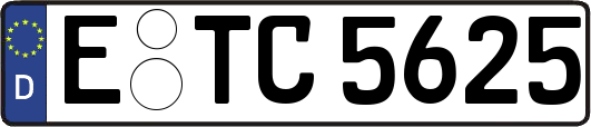 E-TC5625