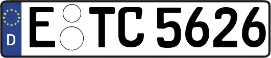 E-TC5626