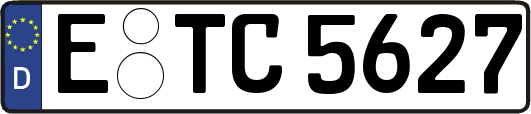 E-TC5627