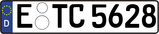 E-TC5628