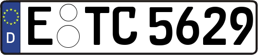 E-TC5629
