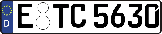 E-TC5630