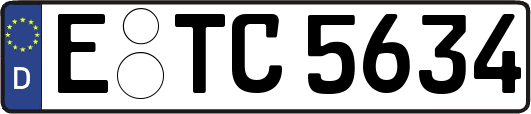 E-TC5634