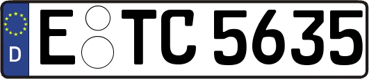 E-TC5635