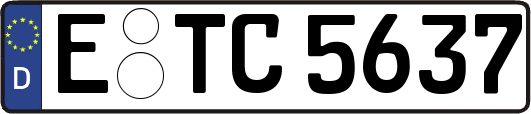 E-TC5637