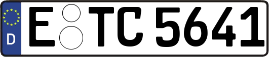 E-TC5641