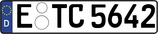 E-TC5642
