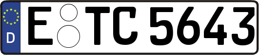 E-TC5643