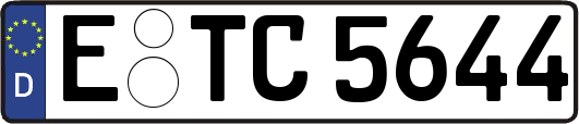 E-TC5644