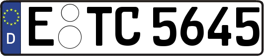 E-TC5645