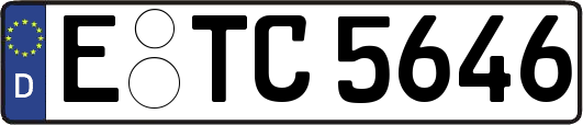 E-TC5646