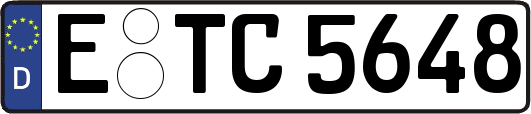 E-TC5648