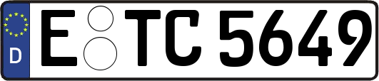 E-TC5649