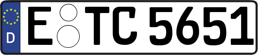 E-TC5651