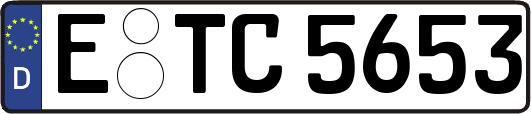 E-TC5653