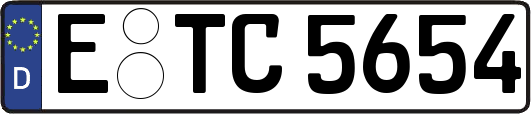 E-TC5654