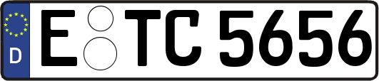 E-TC5656