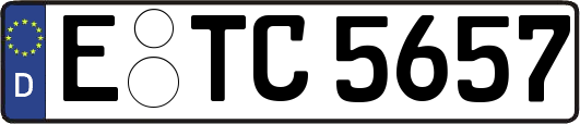 E-TC5657
