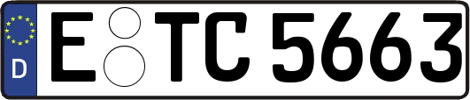 E-TC5663