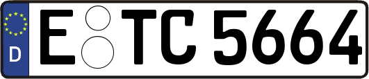 E-TC5664