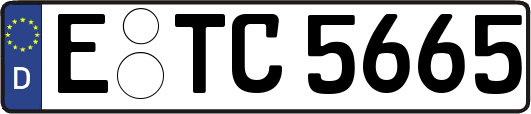 E-TC5665