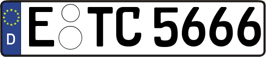 E-TC5666
