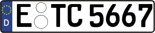 E-TC5667