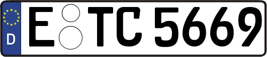 E-TC5669