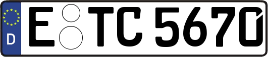 E-TC5670