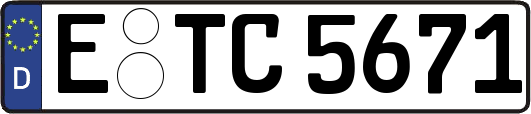 E-TC5671