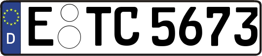 E-TC5673