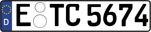 E-TC5674