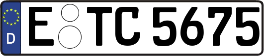 E-TC5675
