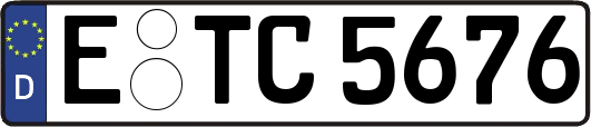 E-TC5676