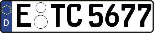 E-TC5677