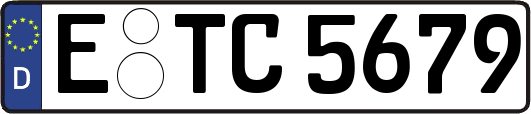 E-TC5679