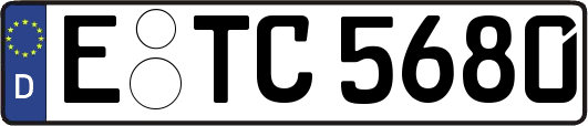 E-TC5680