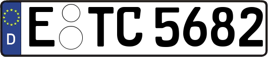 E-TC5682
