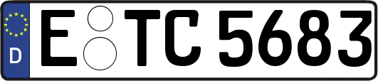 E-TC5683