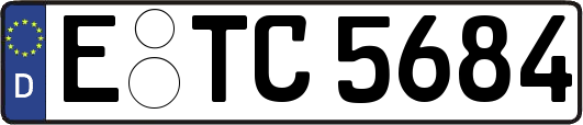 E-TC5684