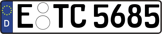 E-TC5685