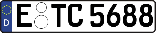 E-TC5688