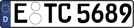 E-TC5689