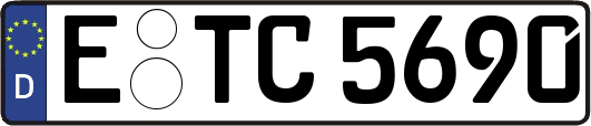 E-TC5690